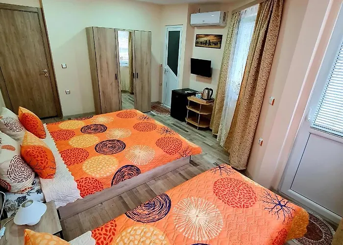 Maison d'hôtes Fema