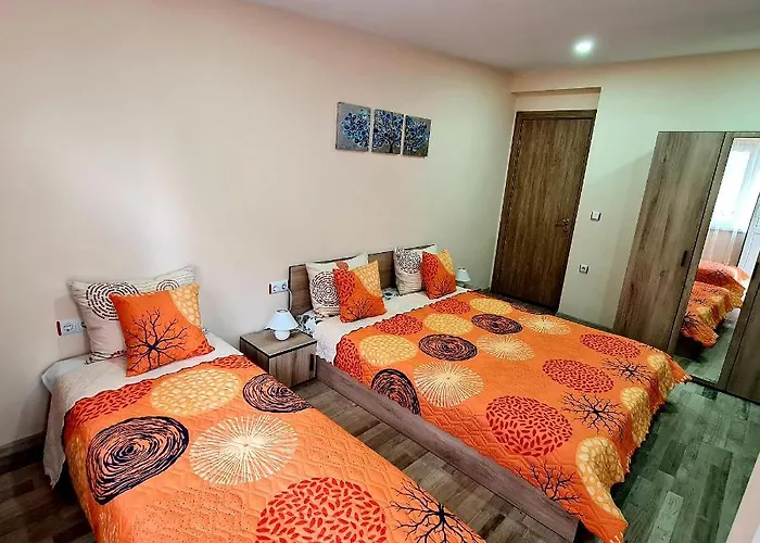 Fema Maison d'hôtes Balchik