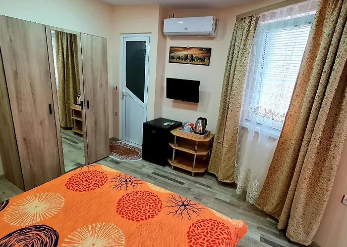 Fema Maison d'hôtes 3*