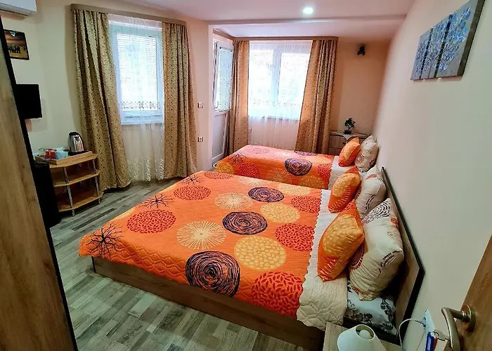 Maison d'hôtes Fema