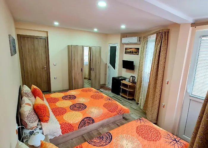 Maison d'hôtes Fema 3*