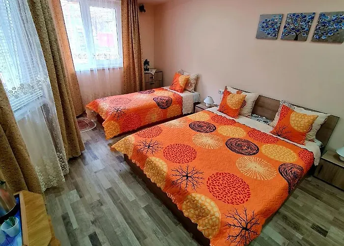 Maison d'hôtes Fema 3*