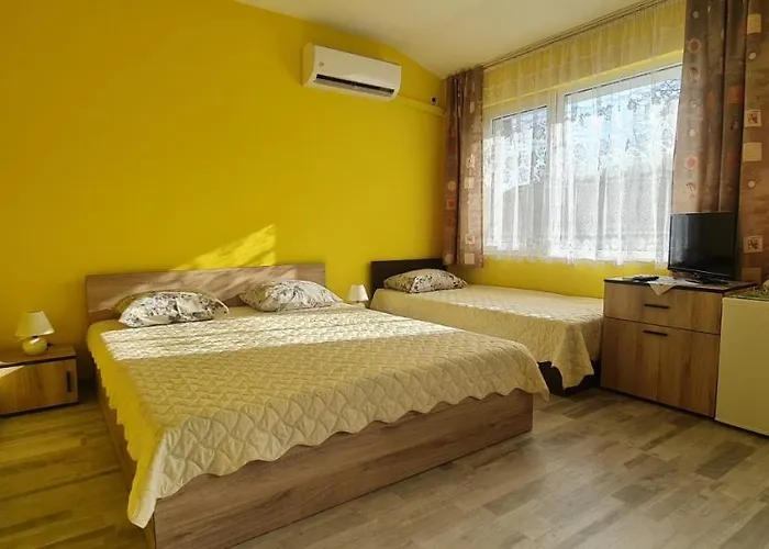 Fema Maison d'hôtes 3*