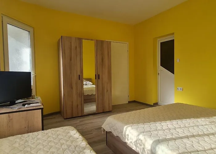 Fema Maison d'hôtes