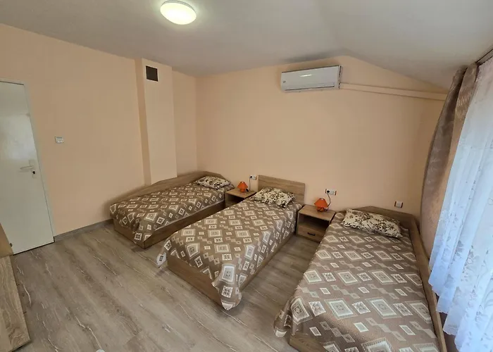 Fema Maison d'hôtes