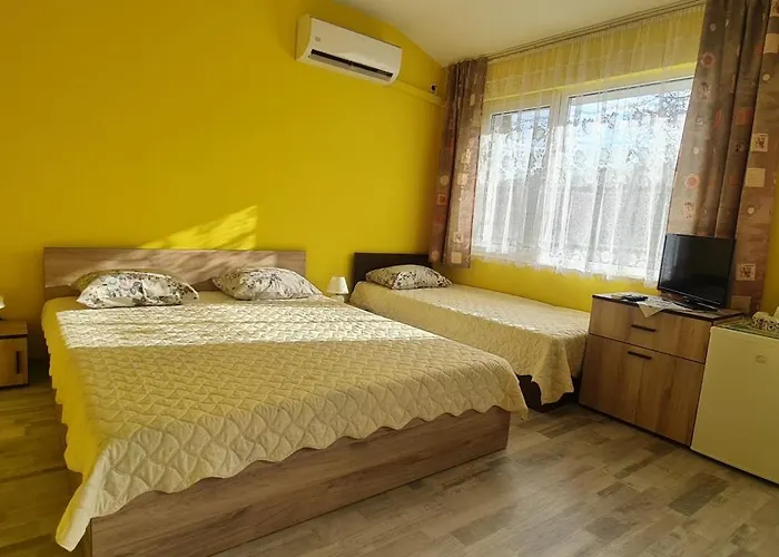 Maison d'hôtes Fema