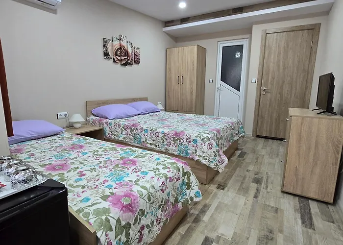 Fema Maison d'hôtes 3*