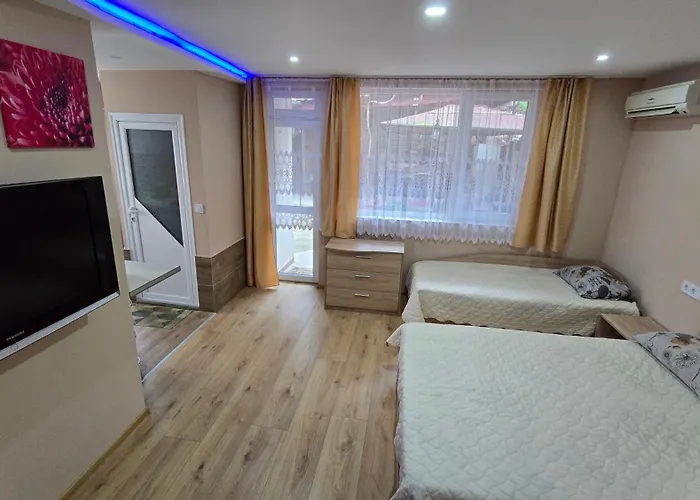 Fema Maison d'hôtes