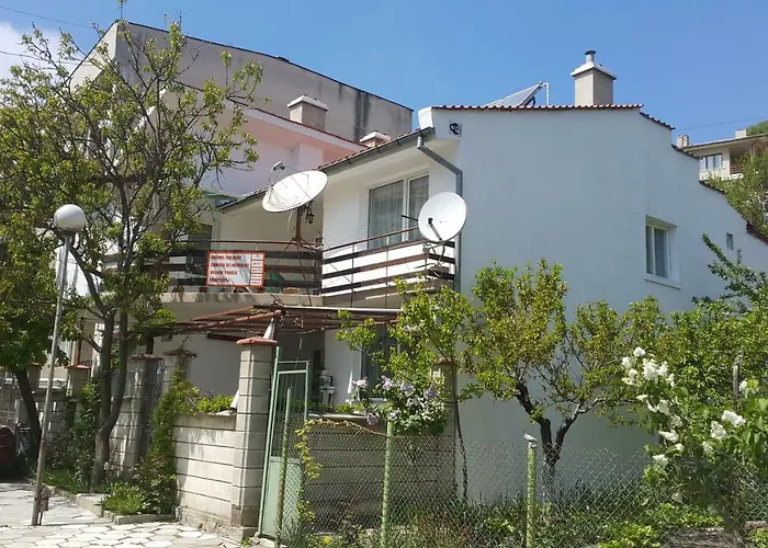 Fema Maison d'hôtes 3*