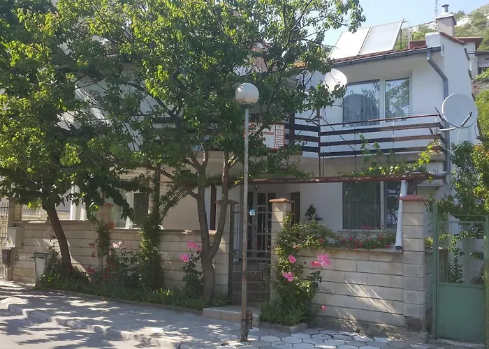 Fema Maison d'hôtes Balchik
