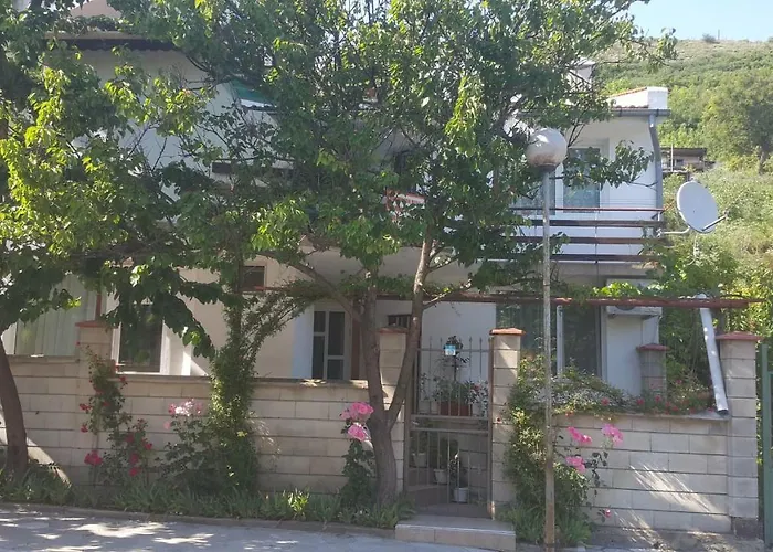 Maison d'hôtes Fema