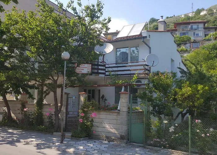 Fema Maison d'hôtes