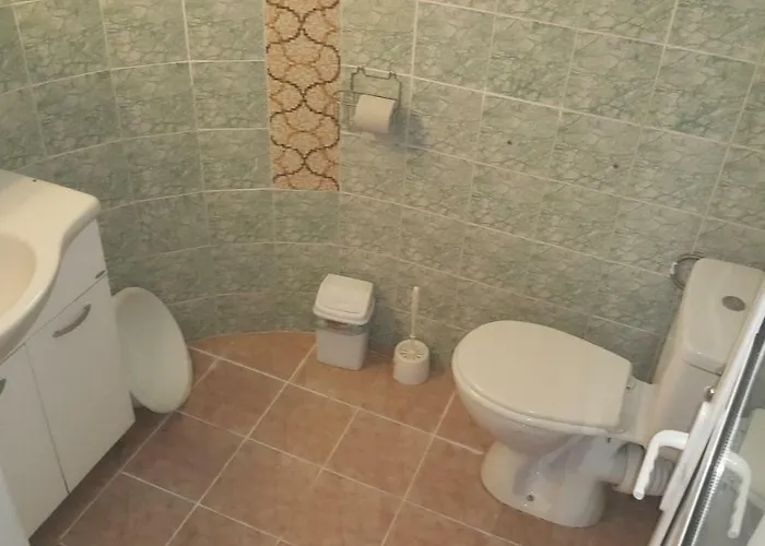 Maison d'hôtes Fema 3*