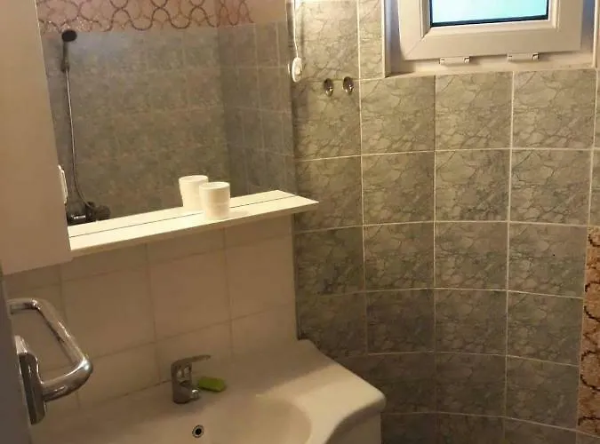 Maison d'hôtes Fema Balchik