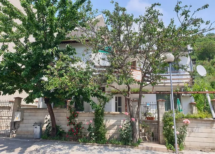 Fema Maison d'hôtes 3*